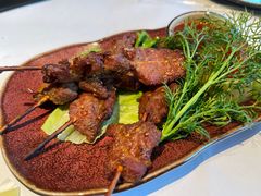 -BetterThai 泰加(苏州中心店)