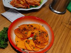 -北京小炮儿炙子烤肉·铜锅涮肉(南京弘阳广场店)