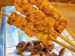 -京朋串屋·烧烤(望京西路总店)