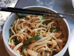 随便一碗面-日上三甘(三里屯店)