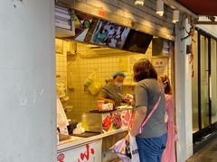门面-卞姐蛋饼(陕西南路店)