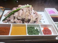 -相约·羊村小馆非遗手抓肉(七一酱园店)