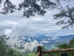 -塔云山