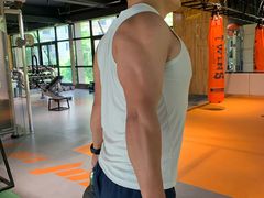 -蜗牛健身·私教馆(海珀香庭店)