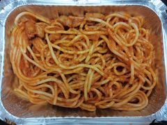 意面-必胜客(印象城店)