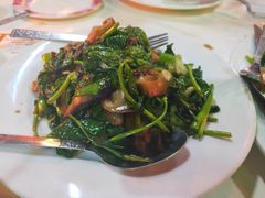 -Sin Yaw Restaurant