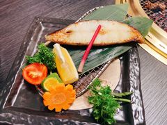 西京烤鳕鱼-AJIYA·池袋日式烧肉自助(天津万象城店)