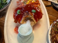 -鱼食饭稻·苏浙土菜17年老馆子(平江路店)