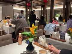 -狮王府淮扬菜(夫子庙老门东店)