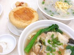 凤城艇仔粥-顺德人家食府(黄金广场店)