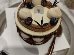 -烫面包·面包烘焙(绿地缤纷城店)