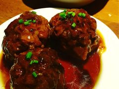 -黑鸡小馆(金源店)