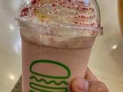 -Shake Shack(西单大悦城店)