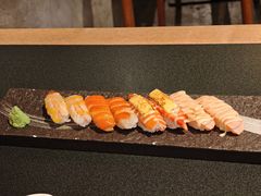 -林妈妈村·日式料理(宝山万达店)