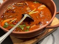 -庆江南江南菜(琴湖溪里花园城店)