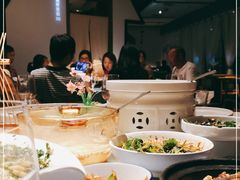 -鉴川·川菜传承(星汇两江店)