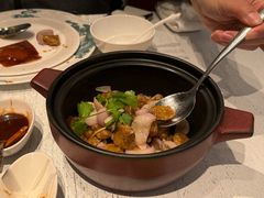 -上海和平饭店龙凤厅 Dragon Phoenix
