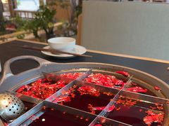 -莺花渡火锅City Green(万象城店)