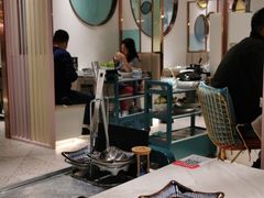 -四季缤纷椰子鸡(雨花亭凯德广场店)