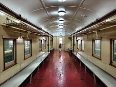 -沈阳铁路陈列馆