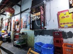 -老瓦房冷锅串串(文殊院店)