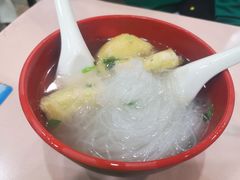 -北万新包子店(淮海店)
