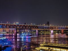-武汉长江大桥