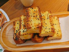-胡氏大盘鸡新疆菜(石岗店)