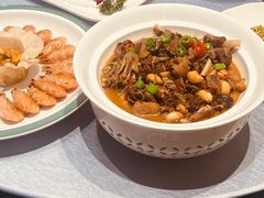 -盛福楼·惠山宴(盛岸路店)