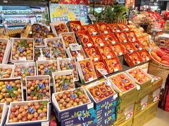 -Olé精品超市(上海港汇恒隆店)