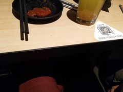 -新石器烤肉(周浦万达店)