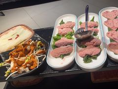 -辣伍鲜毛肚老火锅(元一店)