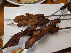 -巴依老爷新疆美食(望京小街店)