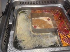 -巴奴毛肚火锅(悠唐购物中心店)