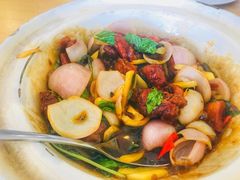 -ZF Seafood Restaurant 卓峰海鲜餐