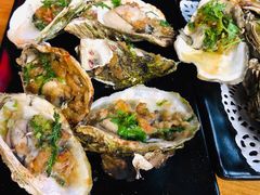-啊溜烧烤·炭火传承(南澳店)