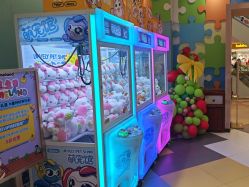 -meland亲子乐园•派对•研学(苏州悠方购物中心店)