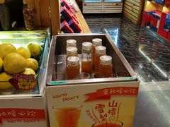 -眉州东坡(北苑华贸店)