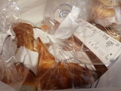 -巴黎贝甜(大宁国际商业广场店)
