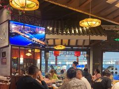 -龍聚祥烧麦馆(万达店)