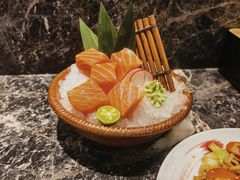 -炙柒Sekinana·精致日料(合生汇店)