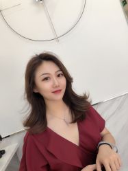 -Rise Hair上升造型