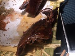 -小俩口烧烤东北菜(双井店)