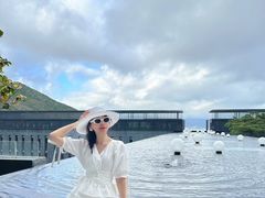 -三亚太阳湾柏悦酒店