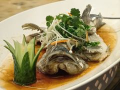-安蒂娅.悦景轩中餐厅(西乡店)