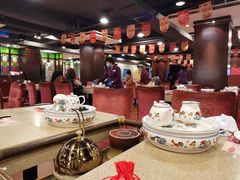 大堂-点都德(聚福楼店)