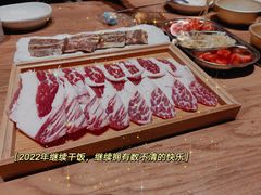 -韩国料理大力士(屏风街店)