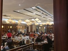 大堂-敦煌喜宴(万达广场店)