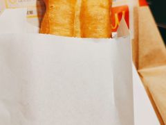 -麦当劳(金稻田路餐)