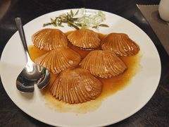 -浙江安吉JW万豪酒店·万豪中餐厅